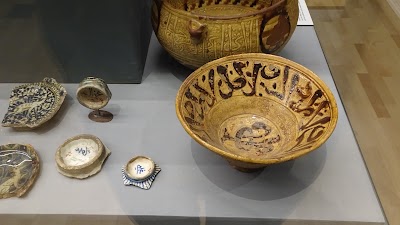museum