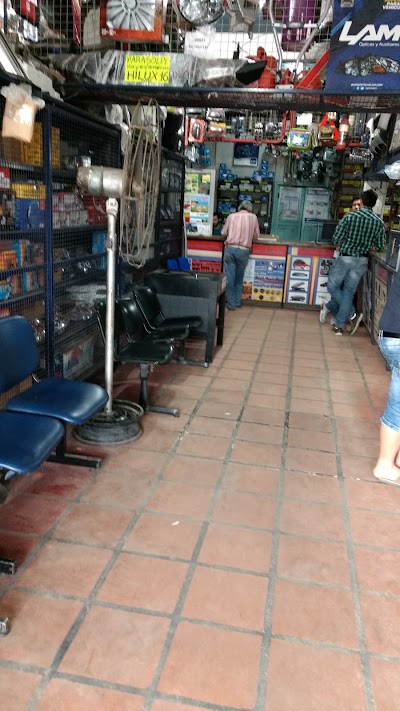car-repair
