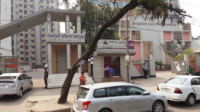 Photos of Mirpur 2 Bus Stop