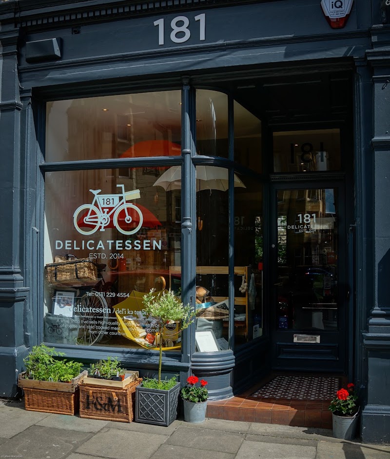 181 Delicatessen photo 3