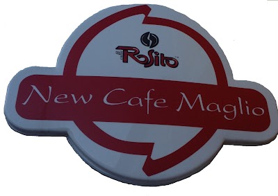 NEW CAFE TELEFONIA MAGLIO di Pepe Natalia