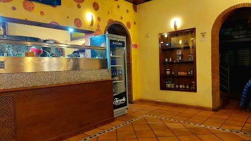 Venti20 Trattoria Pizzeria