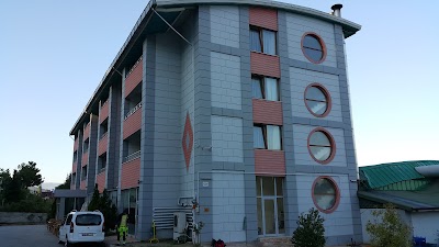 Photos of Ayvaz Park Hotel