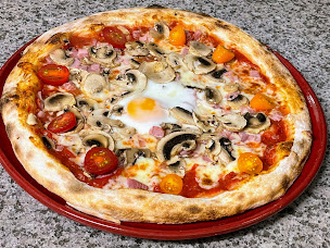Photo n°8 de L'Atelier de Francisco - Restaurant italien - Besançon à Besançon (Pizzas à emporter)
