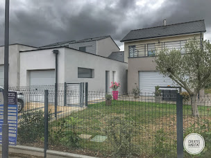 Photo n°33 de Creatis Habitat à Treillières (Agence d'architecture)