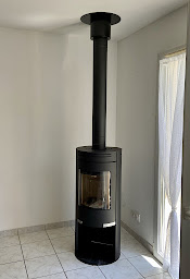 Photo n°15 de AF Solutions Services à Gujan-Mestras (Magasin de poêles à bois)