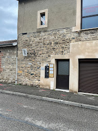 Photo n°1 de Centre Fishspa Mornant à Mornant (Podologue)