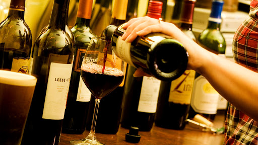 The Chill - Benicia Wine Bar - Thumbnail