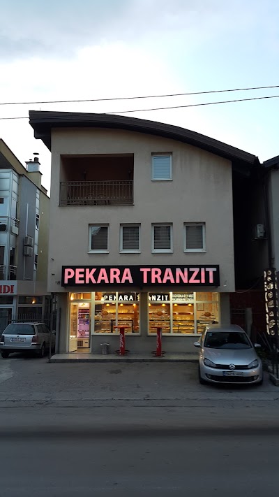 Photos of Pekara Tranzit