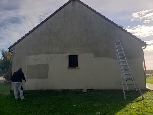 Photo n°7 de ARTISAN LANDRY à Calais (Peintre en bâtiment)