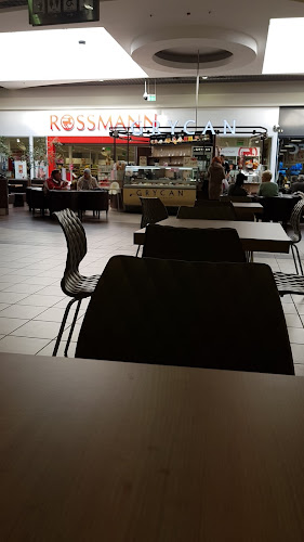 Galeria nad Jeziorem - Centrum handlowe