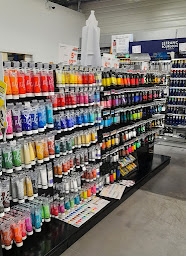 Photo n°22 de Color'i - Rougier&Plé Saint Clément de Rivière à Saint-Clément-de-Rivière (Magasin d'encadrement)