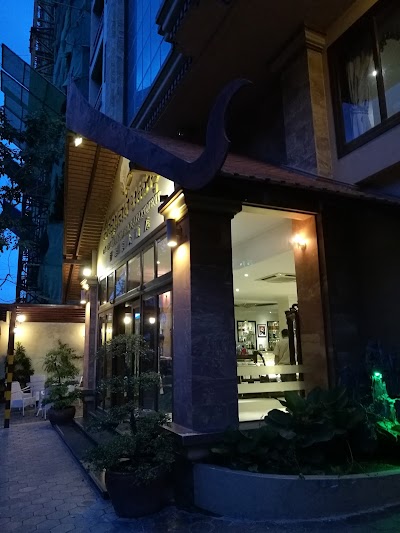 Photos of Cardamom Hotel And Apartment