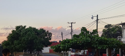 Comisaria ejidal de Mohoneras