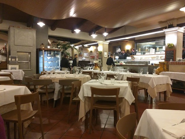 Ristorante Pizzeria Catullo