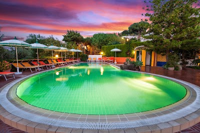 Photos of Hotel Terme La Pergola
