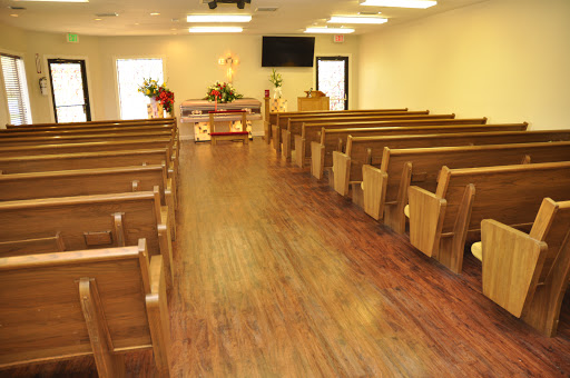 International Funeral Home - Thumbnail