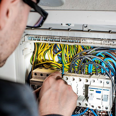 ELEKTRYK Zabierzów Michał Górny