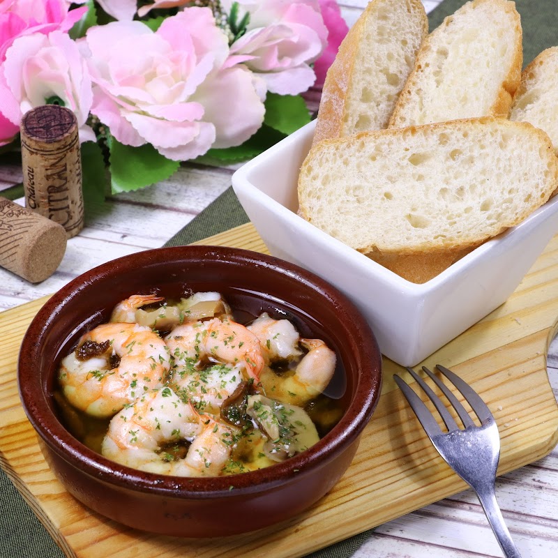 アッパーガーデン