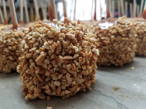 Anderson's Candy Shop - Visual