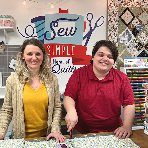Sew Simple of Lynchburg LLC