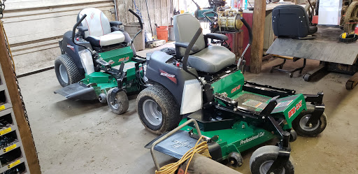 Mower Works Gallery - United States