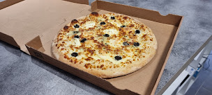 Photo n°42 de La Pizza Du Pirate (Rouen-M.I.N) à Rouen (Pizzeria)