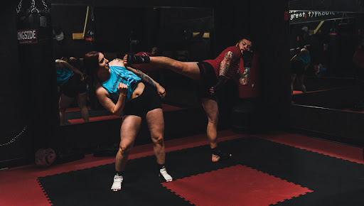 Lightweight Bodybuilding - Visual