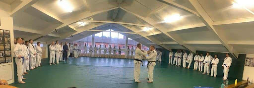 Gracie Jiu Jitsu Marple - Thumbnail