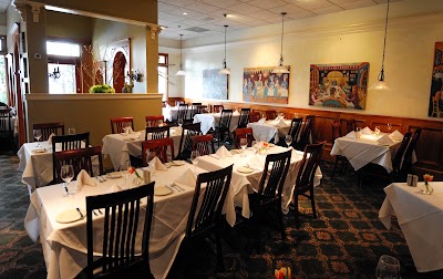 Photos of Vincent's