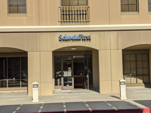 SchoolsFirst Federal Credit Union - San Juan Capistrano District - Thumbnail