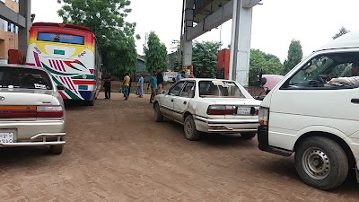 Photos of Kanchpur CNG & Re-Fuelling Center