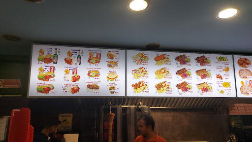 City istanbul kebap-pizza-gril - Thumbnail