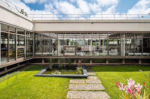 Photo n°2 de Clinique de Vontes | Inicea à Esvres (Psychologue)