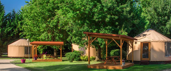 Camping Beauvillage