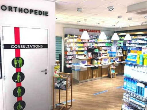 SELARL PHARMACIE DE LA GALANCE