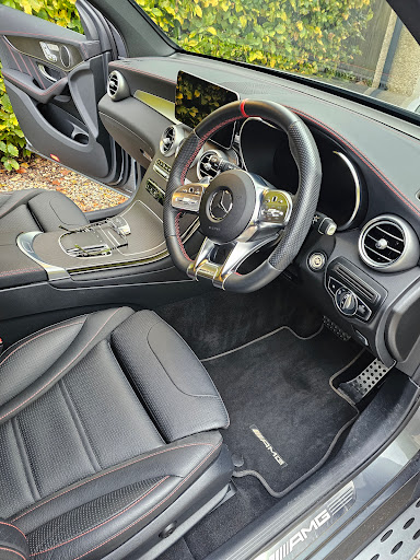 Webster Detailing Gallery - United Kingdom
