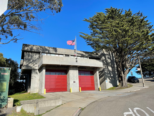 San Francisco Fire Station 26 - Thumbnail