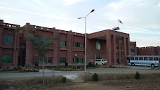 College of Veterinary and Animal Sciences jhang