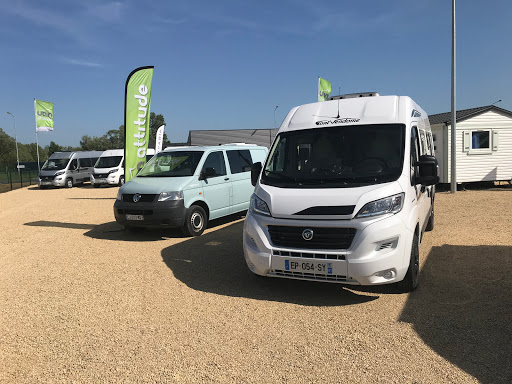 Van Attitude - Thumbnail