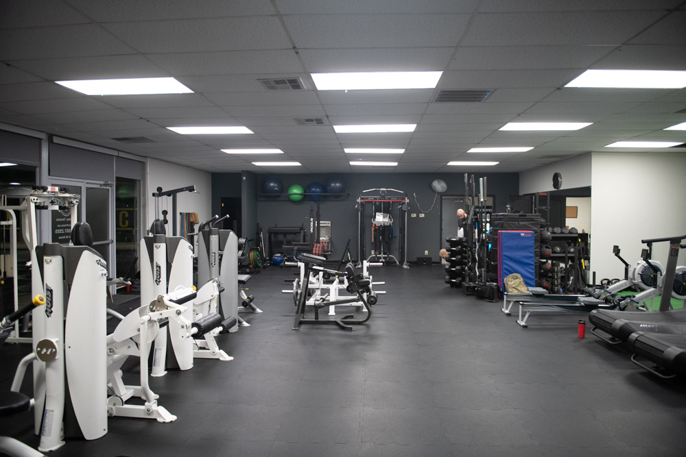 ICT Fitness