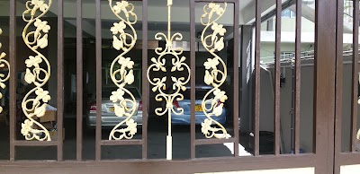 Photos of S. Bocus Transport Ltd