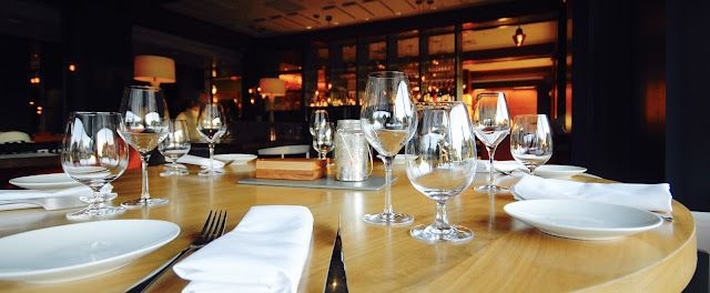 Bleu Northeast Kitchen