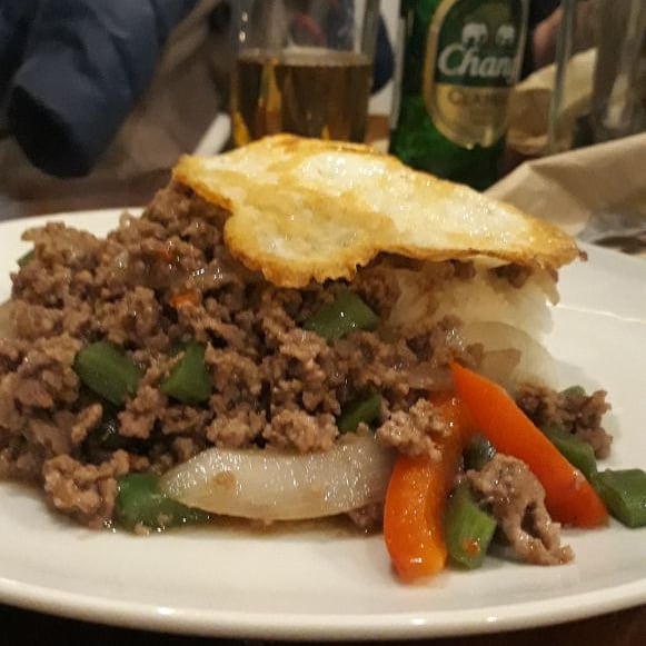 Mimi's Thaikitchen
