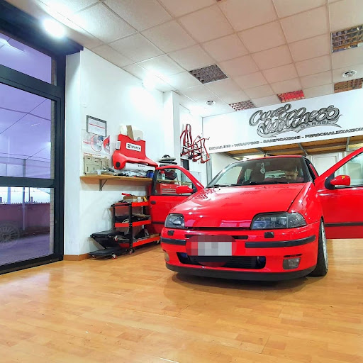 Care & Wellness Garage - Thumbnail