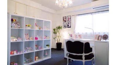 ネイルサロン&スクール リプレンダ