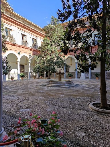 Granada City Hall