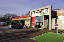 La Maison Point Vert - Saint-Avold à Saint-Avold