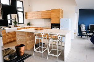 Photo n°3 de COLIBRI MAÎTRISE D'OEUVRE EN BÂTIMENT , Mr GILLES RIGAILL à Saint-Cyprien (Entreprise de construction)