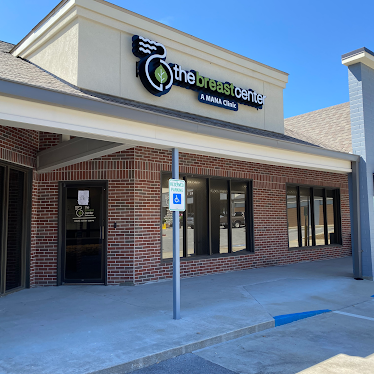 The Breast Center, A MANA Clinic